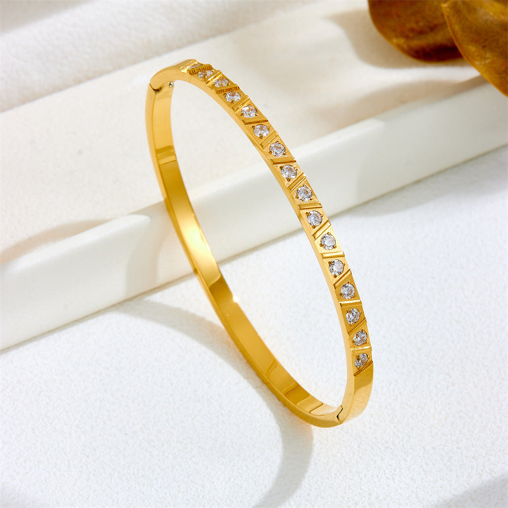 Starry Sky Full-Length Girls' Bracelet