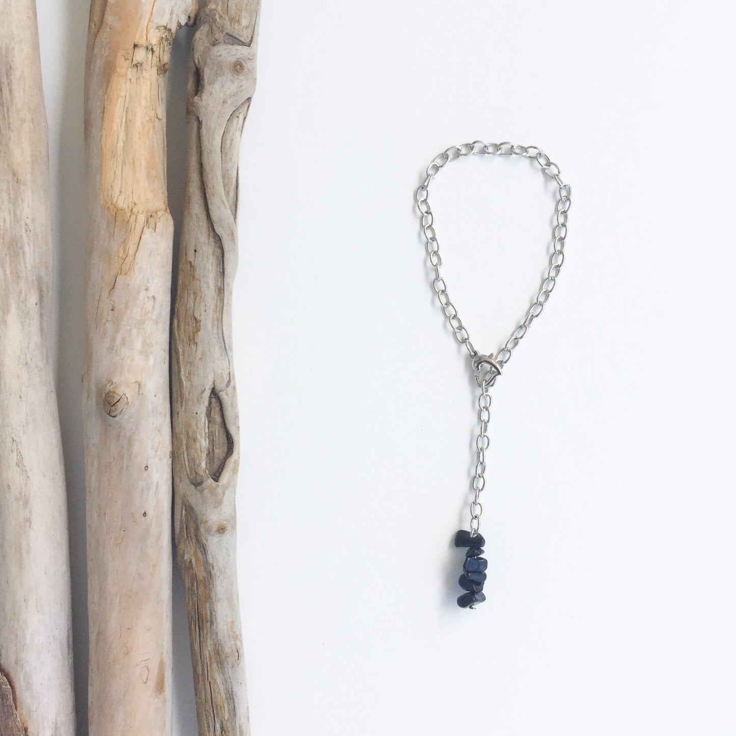 Jira Chain Bracelet