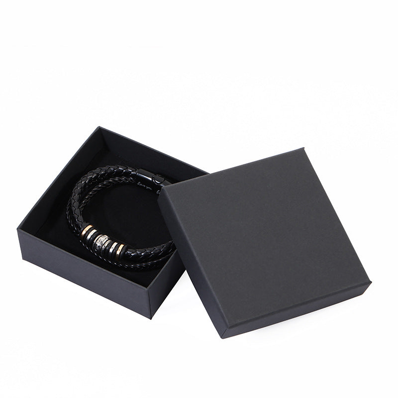 Forever With You Double Row Bracelet