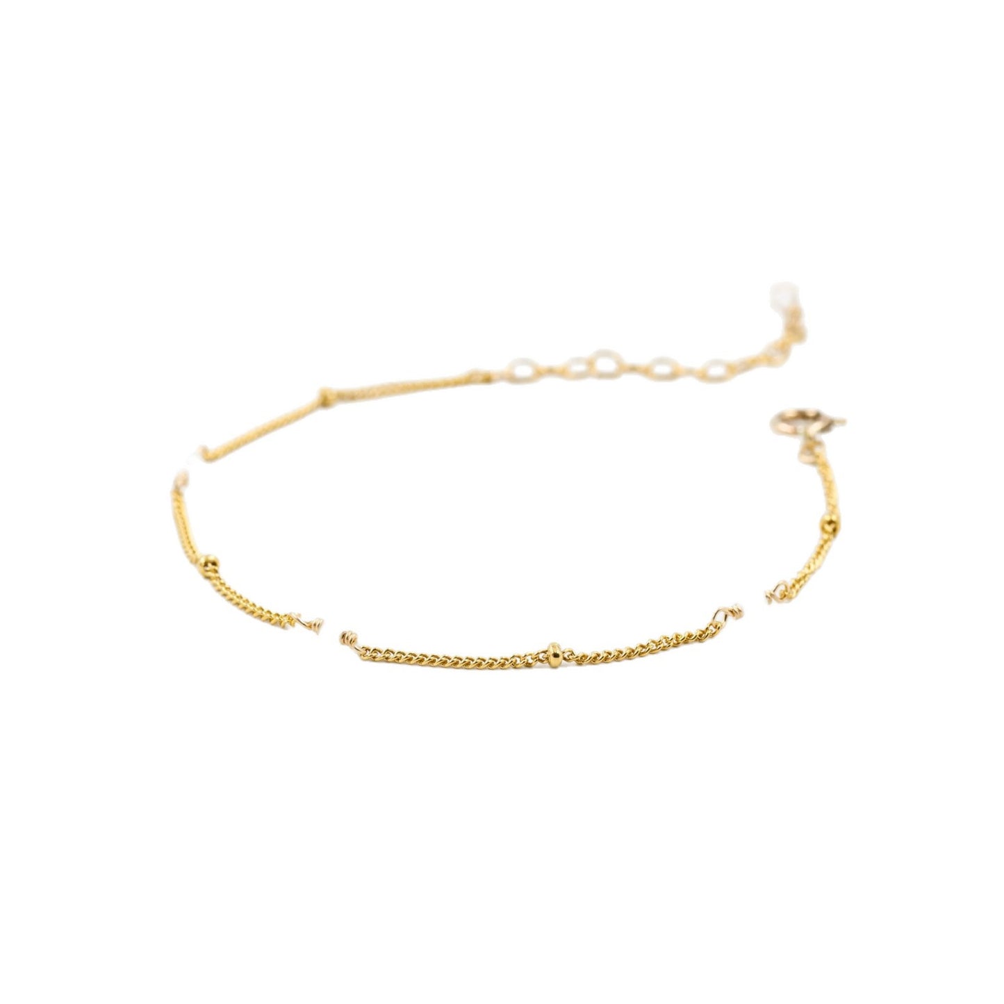 Cool Moon Best Friend Bracelet