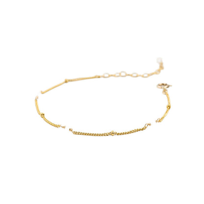 Cool Moon Best Friend Bracelet