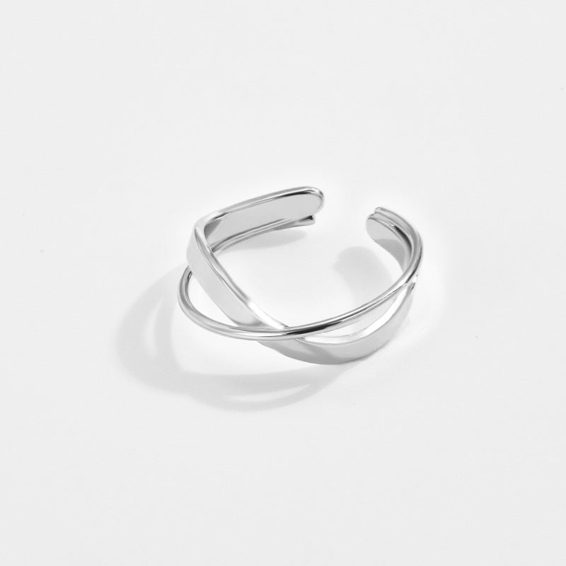 Eve Gold Bangle