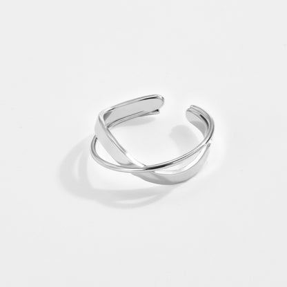 Eve Gold Bangle