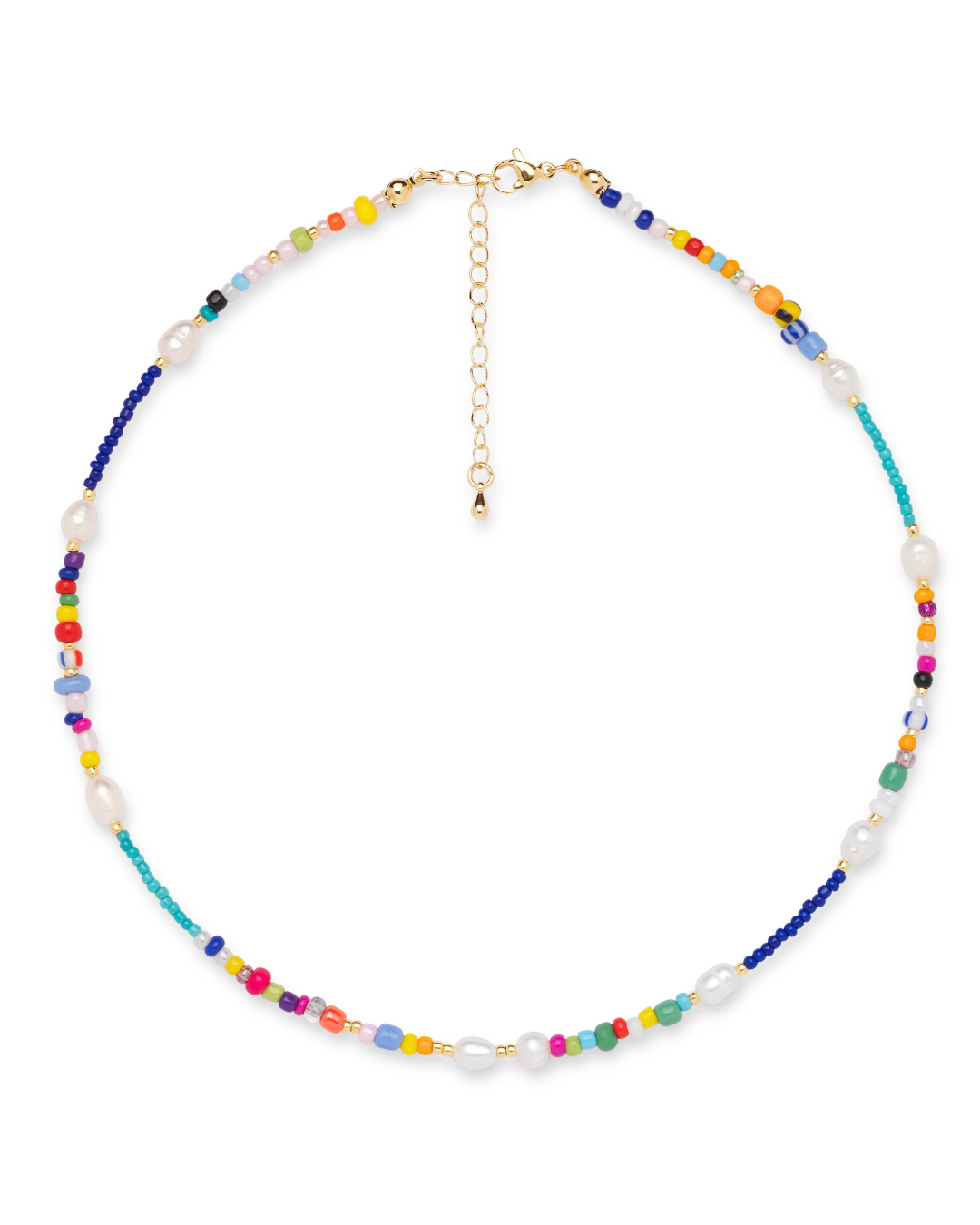 Lux Mother of Pearl Butterfly Bracelet