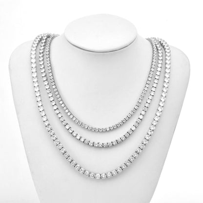 Classic Tennis Bracelet