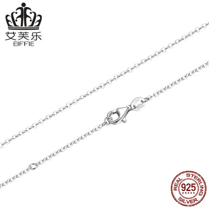 The bare chain is adjustable
