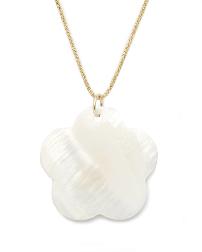 Lux Mother of Pearl Butterfly Bracelet