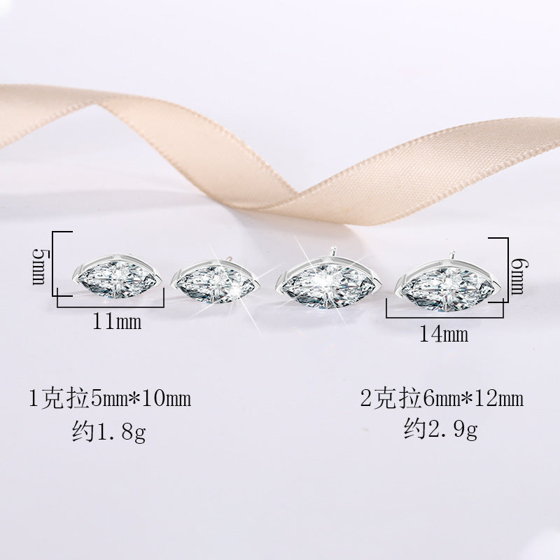 s925 earrings