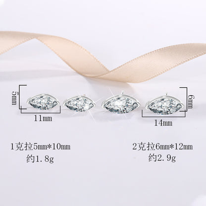 s925 earrings