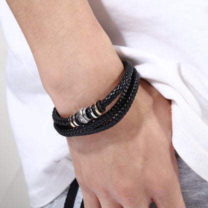 Forever With You Double Row Bracelet