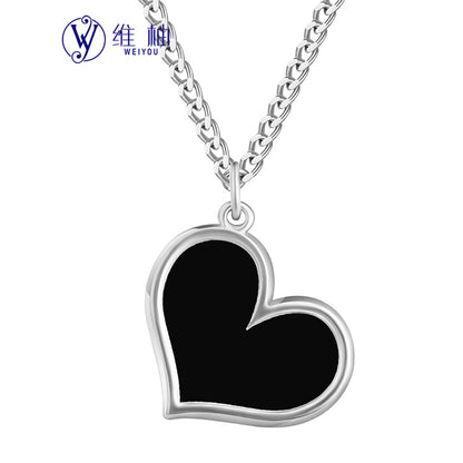 Photo warming heart-shaped POD photo heating color-changing heart