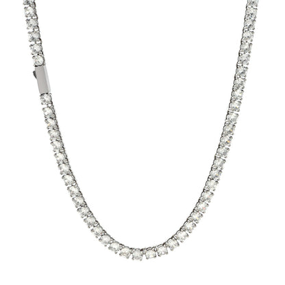 Classic Tennis Bracelet