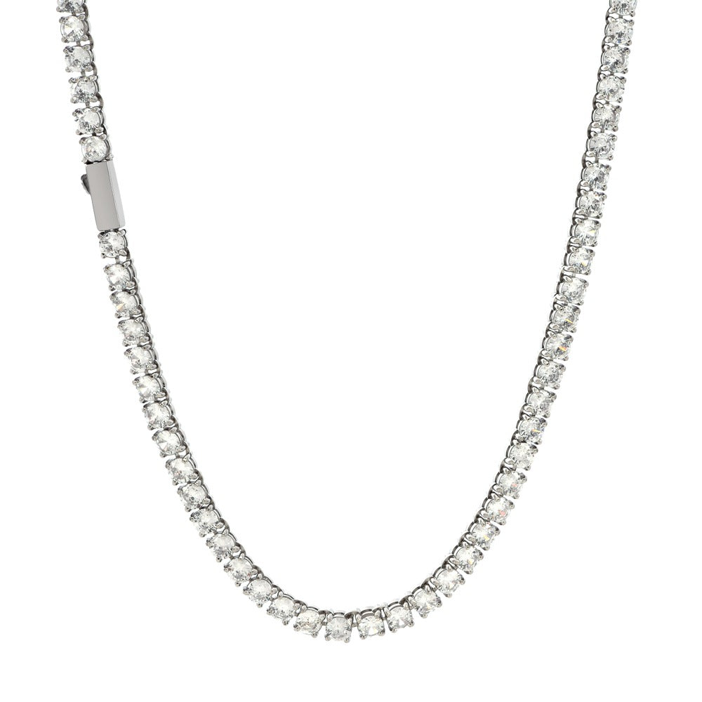 Classic Tennis Bracelet