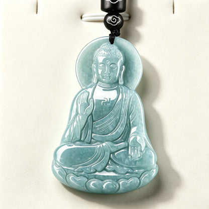 Jade pendant