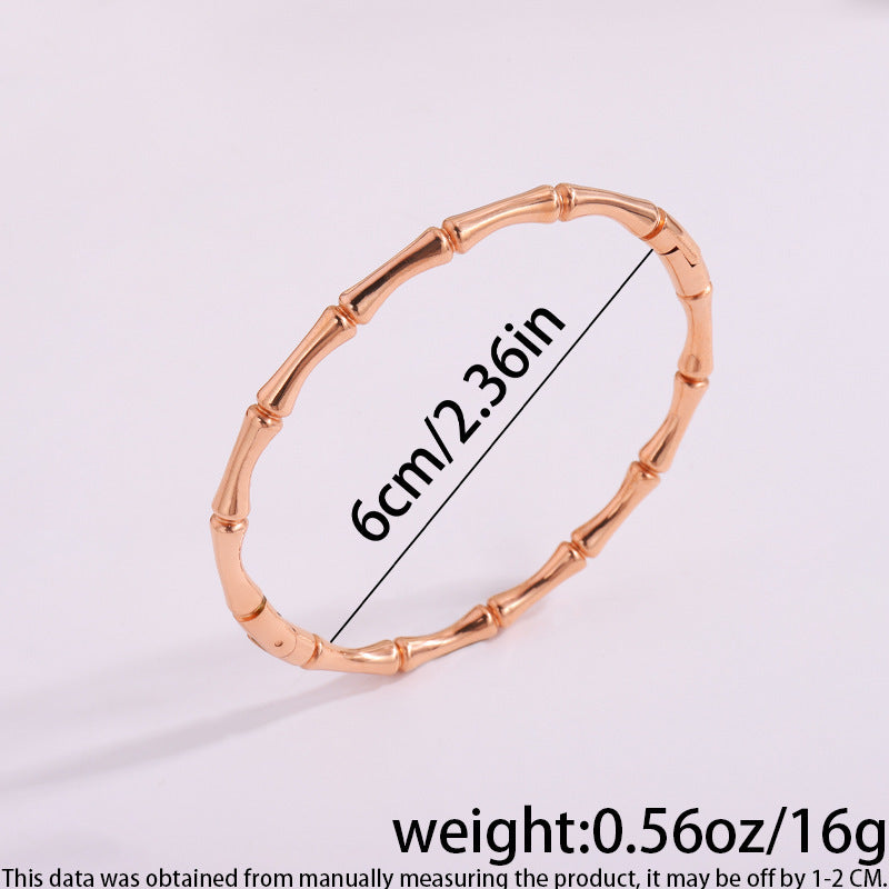 Silver Star Girls' Bracelet