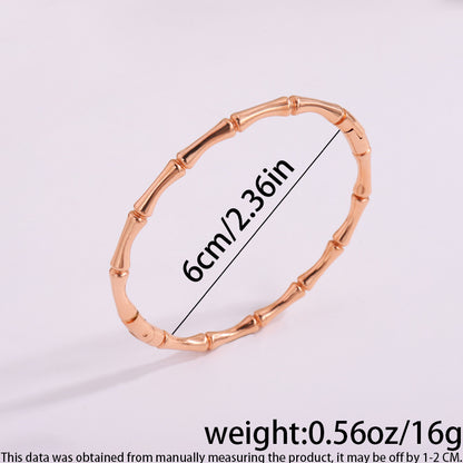 Silver Star Girls' Bracelet