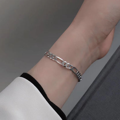 Delicate Butterfly Charm Bracelet