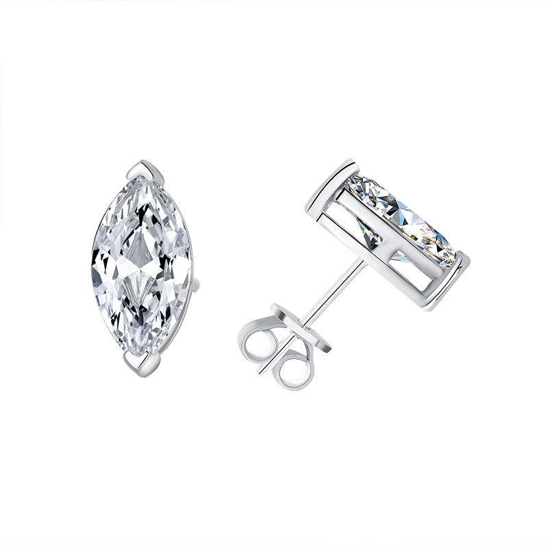 s925 earrings