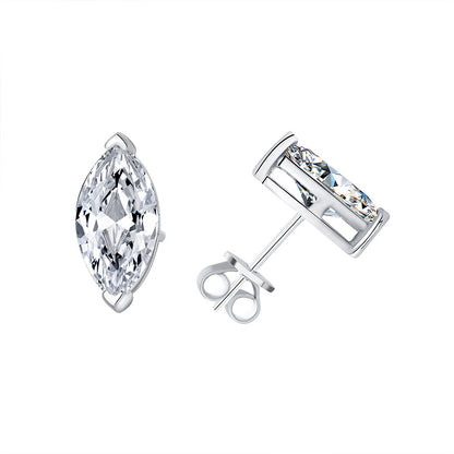s925 earrings
