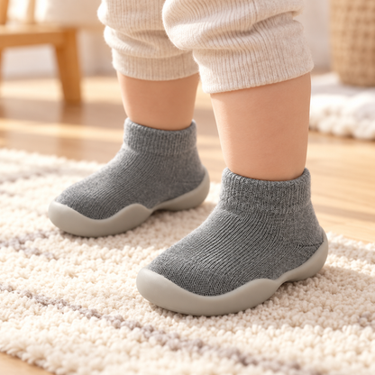 Whebbo™ Non-Slip Baby Sock Shoes