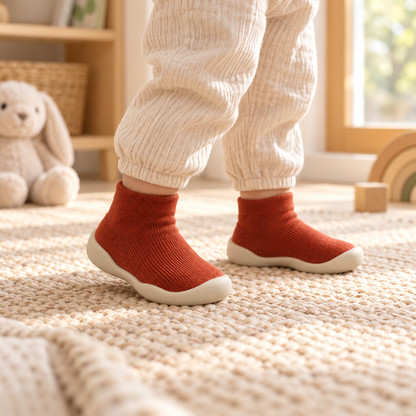 Whebbo™ Non-Slip Baby Sock Shoes