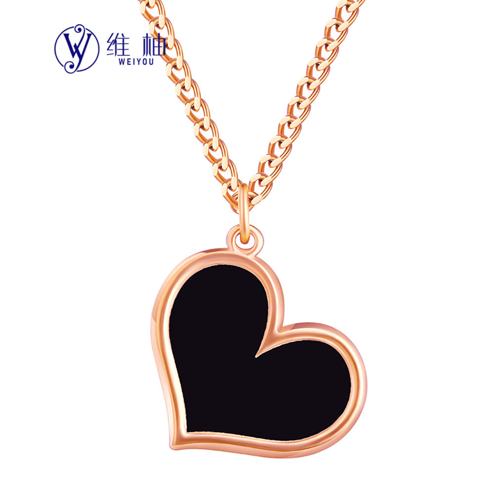 Photo warming heart-shaped POD photo heating color-changing heart