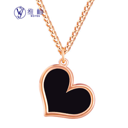 Photo warming heart-shaped POD photo heating color-changing heart