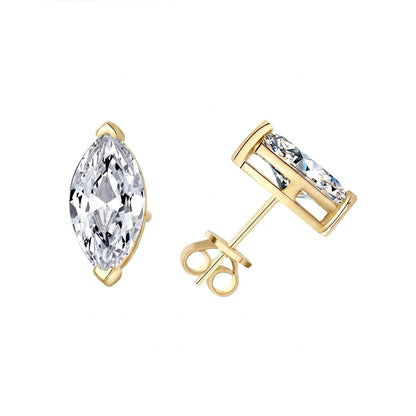 s925 earrings