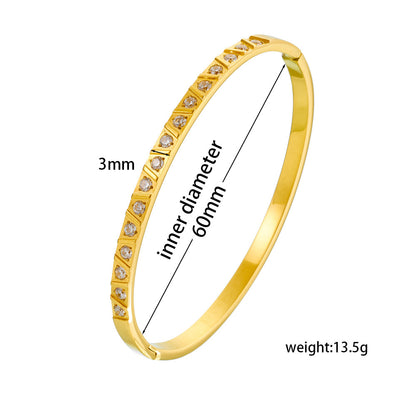Starry Sky Full-Length Girls' Bracelet