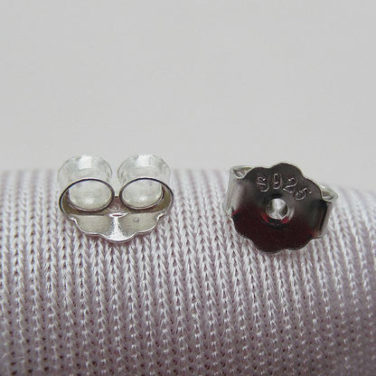 S925 Electric ear plugs, earplugs, ear wall earplugs, ear les and ear caps to prevent loss