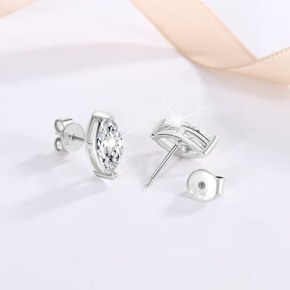s925 earrings