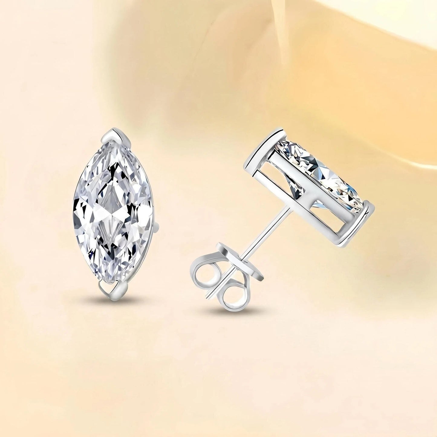 s925 earrings