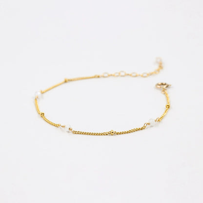 Cool Moon Best Friend Bracelet