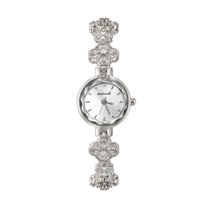 Lucky Lady Decorative Bracelet Watch