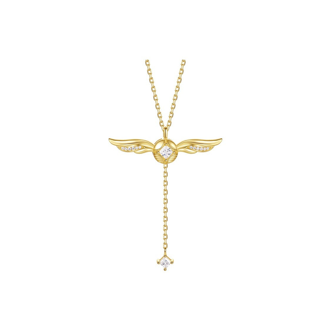The college's Harry Potter peripheral color Flying Thief exquisite wings commemoration