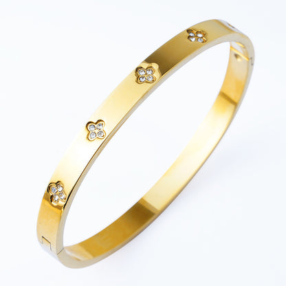 Starry Sky Full-Length Girls' Bracelet