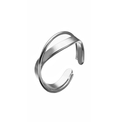 Eve Gold Bangle