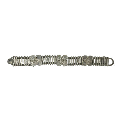 Kali Flower Bracelet