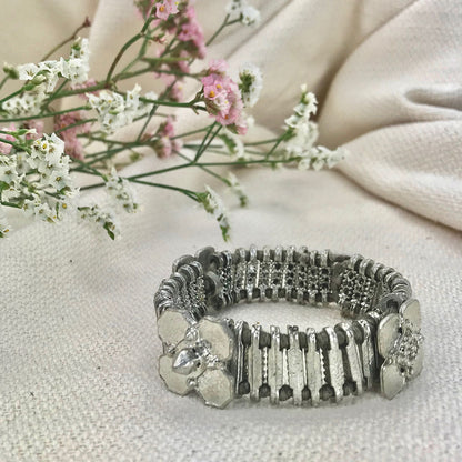Kali Flower Bracelet