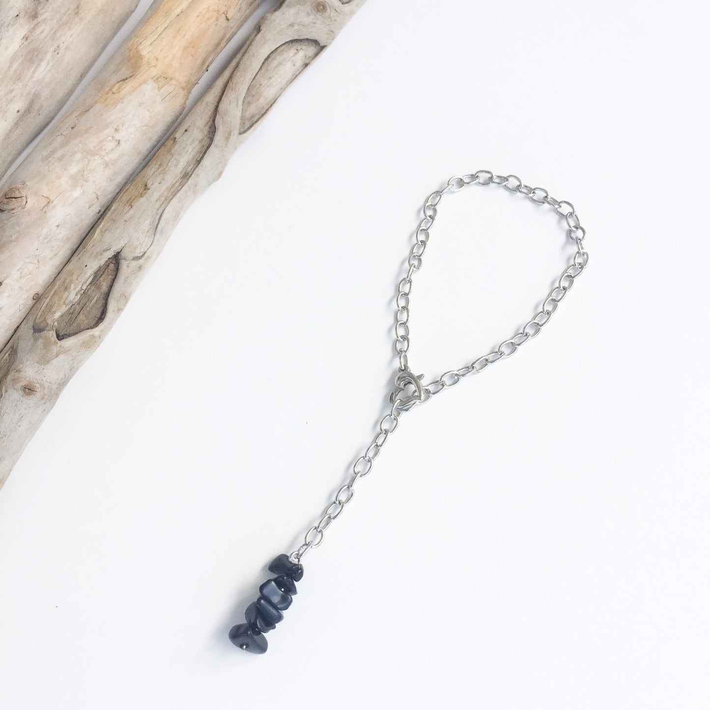 Jira Chain Bracelet