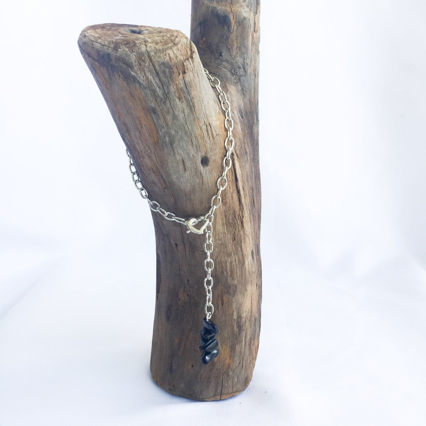 Jira Chain Bracelet