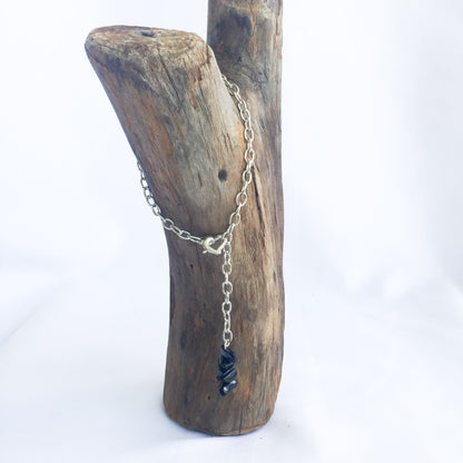 Jira Chain Bracelet