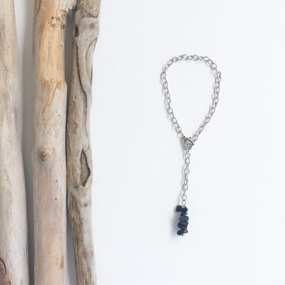 Jira Chain Bracelet